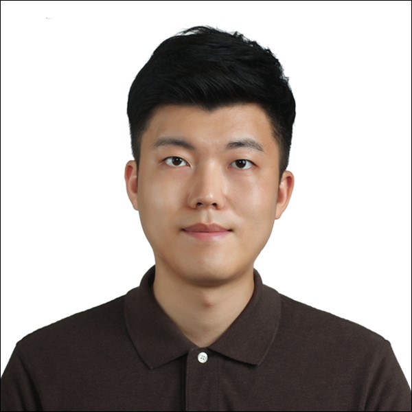 김수환 교수 이미지